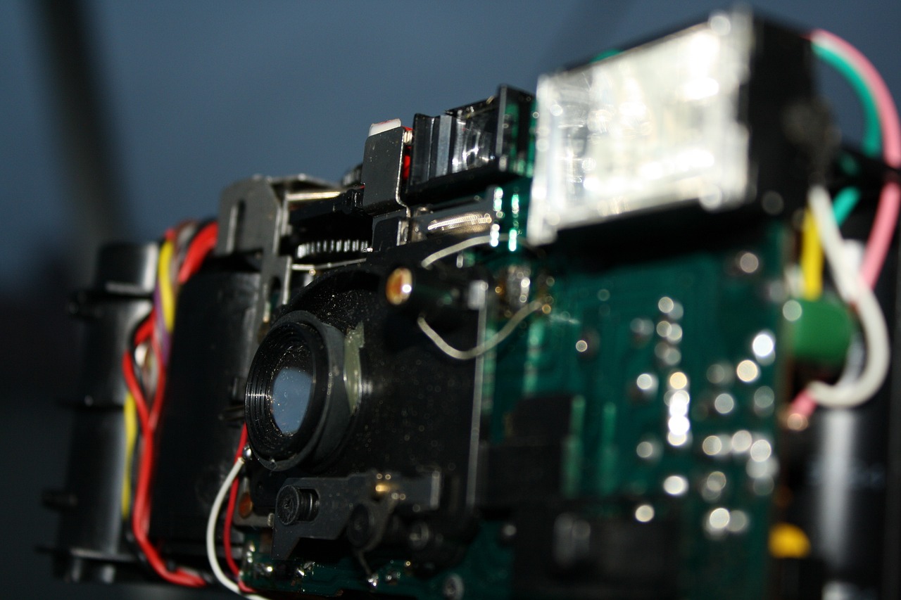 Camera